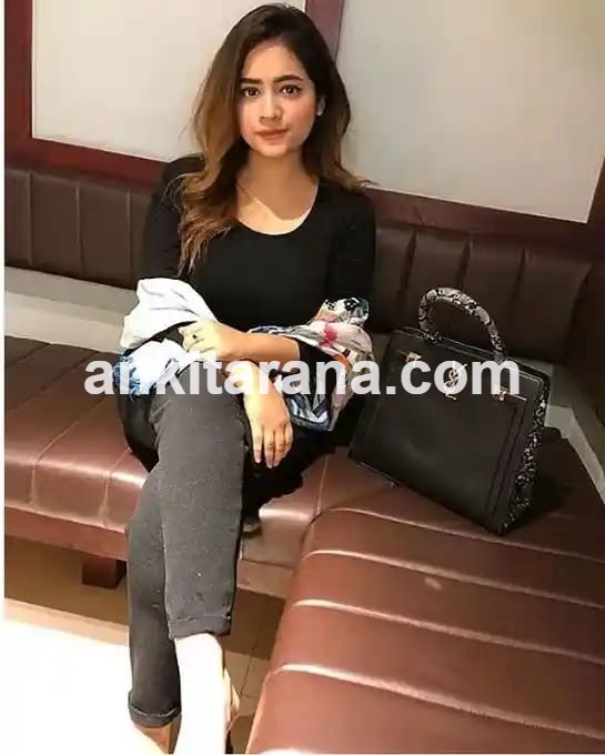 model Call Girls in Allahabad