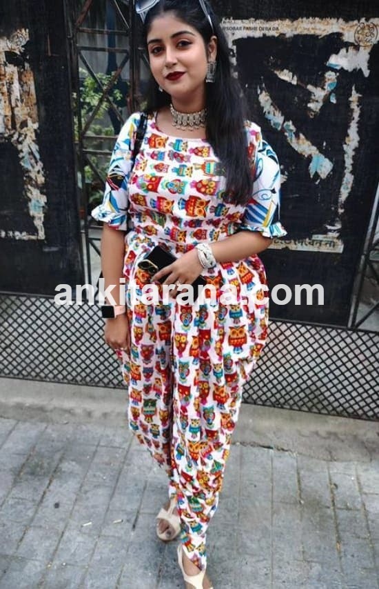 female Call Girls in Allahabad